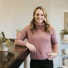 Liz Jones